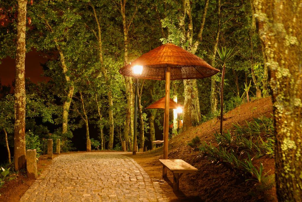 Vila Quinta Da Costa Vila da Lixa Exteriér fotografie