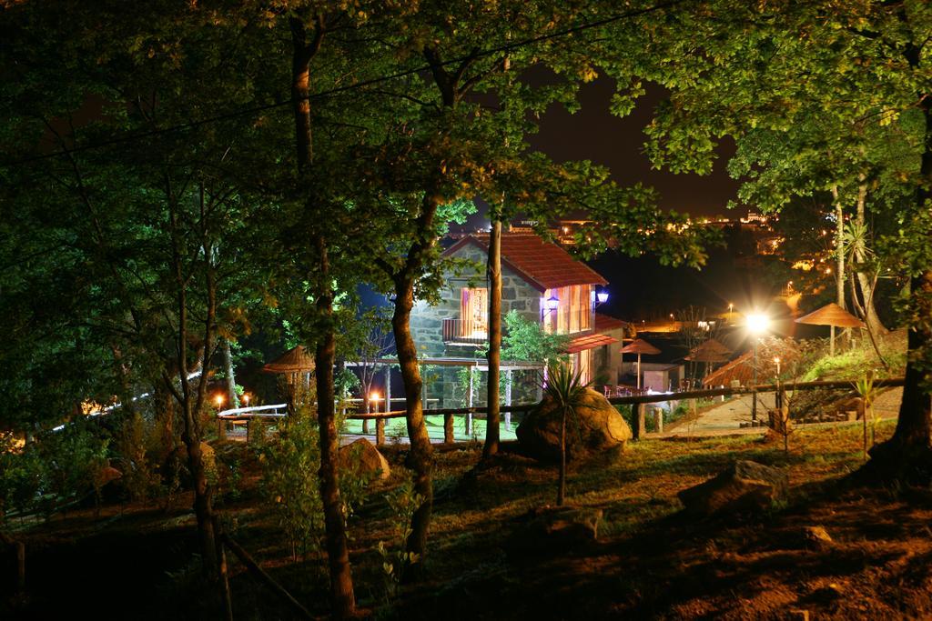 Vila Quinta Da Costa Vila da Lixa Exteriér fotografie