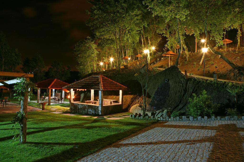 Vila Quinta Da Costa Vila da Lixa Exteriér fotografie
