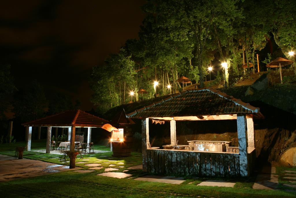 Vila Quinta Da Costa Vila da Lixa Exteriér fotografie
