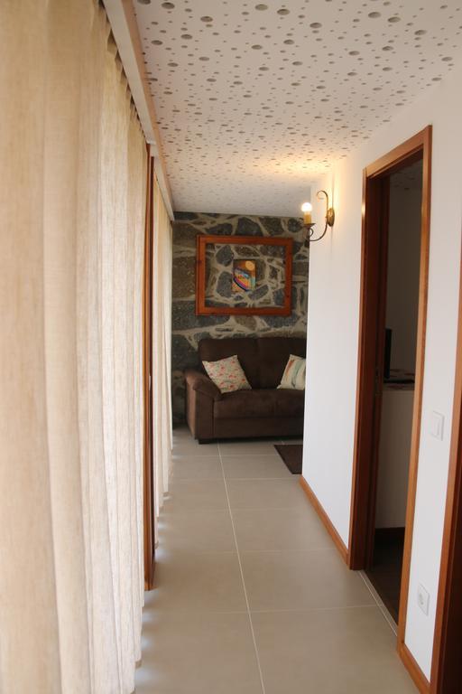 Vila Quinta Da Costa Vila da Lixa Exteriér fotografie